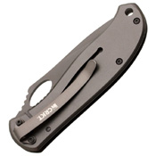 CRKT Large Pazoda Folding Knife