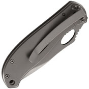 CRKT Large Pazoda Folding Knife