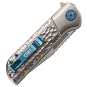 CRKT Lanny Assisted Folding Knife
