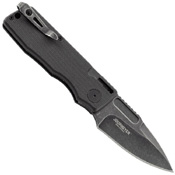 CRKT Journeyer Slip Joint Folding Blade Knife