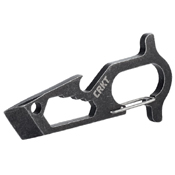 CRKT Pryma Keychain Pocket Multi-tool
