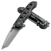 CRKT M16 Zytel Series AUS 8 Steel Folding Blade Knife
