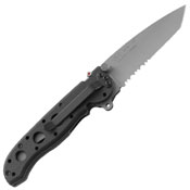 CRKT M16 Zytel Series AUS 8 Steel Folding Blade Knife