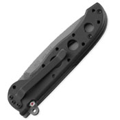 CRKT M16 Zytel Series AUS 8 Steel Folding Blade Knife