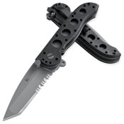 CRKT M16 Zytel Series AUS 8 Steel Folding Blade Knife