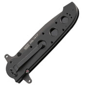 CRKT M16-14SF Special Forces Folding Knife - Aluminum Handle