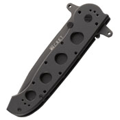 CRKT M16-14SF Special Forces Folding Knife - Aluminum Handle
