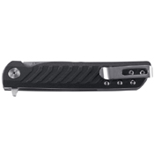 CRKT Ruger LCK Flipper Knife