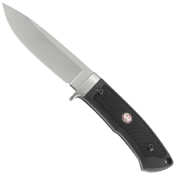 CRKT Ruger Accurate 8Cr13MoV Steel Fixed Knife