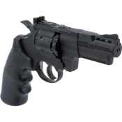 Crosman .357 Classic Revolver Kit