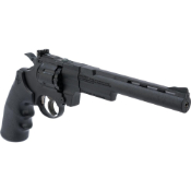 Crosman .357 Classic Revolver Kit