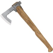 Condor Tool & Knife, Travelhawk Axe - Welted Leather Sheath