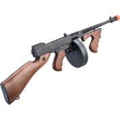 Cybergun Thompson Chicago Typewriter M1928 Pattern AEG Rifle w/ MOSFET