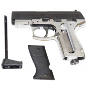 Daisy Powerline 5501 Co2 Blowback gun