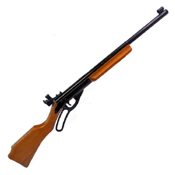 Daisy 499 Champion Competition BB Rifle
