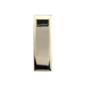 Rank Army 1st lieutenant Patch