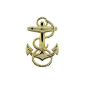 BDG-USN Midshipman 1-78 Inch