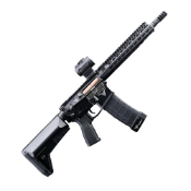 EMG TR-1 Ultralight M4E1 SBR Airsoft Rifle
