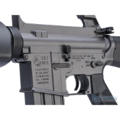 EMG Helios Colt Licensed M16A1 Vietnam Airsoft AEG Rifle