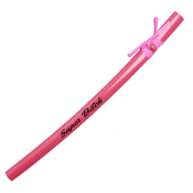 Super Bitch Katana w/Scabbard