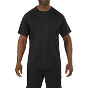 5.11 Tactical Utility PT Mens Half Sleeve T-Shirt