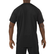 5.11 Tactical Utility PT Mens Half Sleeve T-Shirt