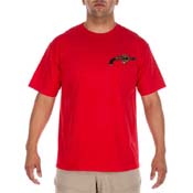 5.11 Tactical Cold Hands Casual T-Shirt