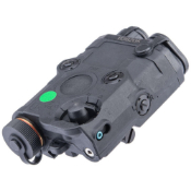 FMA PEQ-15 LA-5 Integrated 120 Lumens Laser