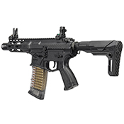 CM16 Batto CQB - Black (Mag: GAGG-08-227)