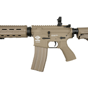 G&G CM16 MOD0 M-LOK Airsoft AEG
