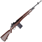 G&G GR14 Imitation Wood Stock Airsoft AEG Rifle