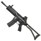 G&G GR4 100Y Folding Stock AEG Rifle
