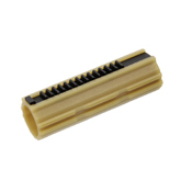 G&G Full Steel Teeth Reinforced Piston