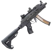 PRK9 RTS  Rifle 