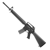 G&G TR16 A3 Blowback Airsoft Rifle