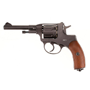 Gletcher NGT R 4.5mm Pellet gun - CO2