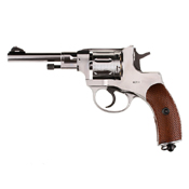 Gletcher NGT R 4.5mm Pellet gun - CO2