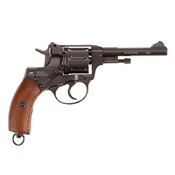 Gletcher NGT R 4.5mm Pellet gun - CO2