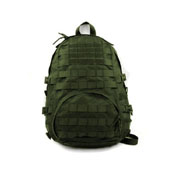 Molle 1000D Combat Patrol Pack Hiking Backpack