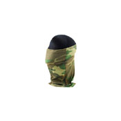 Fast Drying Multi Functional Mask Scarf