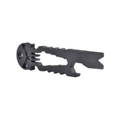 Skull Keychain Multi-Tool