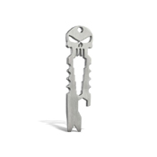 Skull Keychain Multi-Tool