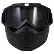 Dust-Proof Face Mask