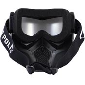 Dust-Proof Face Mask