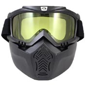 Dust-Proof Face Mask
