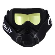 Dust-Proof Face Mask