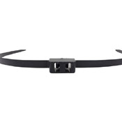 Plastic Zip Tie Handcuffs