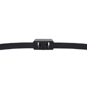 Plastic Zip Tie Handcuffs