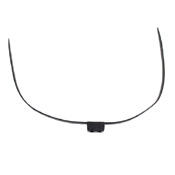 Plastic Zip Tie Handcuffs