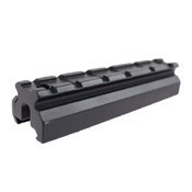Weaver Riser Mount Base